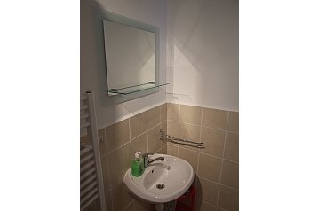 Słowacja Byt Svätý Kríž, Zewnątrz